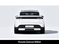 Porsche Macan - Vorschau Bild 7