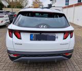 Hyundai TUCSON Select 1.6 T-GDI Mild-Hybrid/2 WD/Navi - Hyundai TUCSON in Hamm