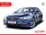 BMW 540d xDrive Touring LED Nachtsicht HarmanKardon - BMW 540 in Erfurt