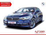 BMW 540d xDrive Touring LED Nachtsicht HarmanKardon - BMW 540 aus 2019