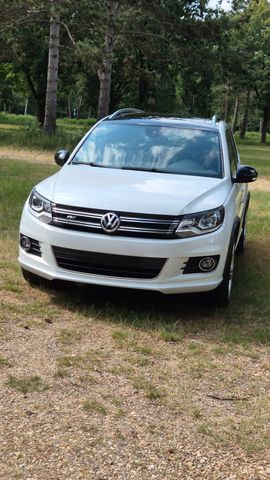 Volkswagen Tiguan 2.0 TDI R-Line SCR BMT CityScape Panorama