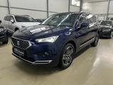 Seat Tarraco Xcellence 7.Sitzer/AHK/360°Kamera/Panorm - Seat Tarraco in Hannover