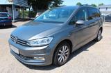 Volkswagen Touran Comfortline BMT*7Sitzer*LED*Business*NAVI - Volkswagen Touran: Limousine, 7sitzer