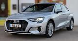 Audi A3 30 2.0 TDI Sportback advanced (EURO 6d-TEMP)  - Audi A3 advanced mit Diesel-Antrieb