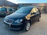 Volkswagen Touran Freestyle - Volkswagen Touran aus 2010: Freestyle