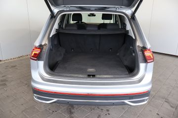 Volkswagen Tiguan Allspace Eleg. 2.0 TSI 4M MATRIX+HUD+AHK