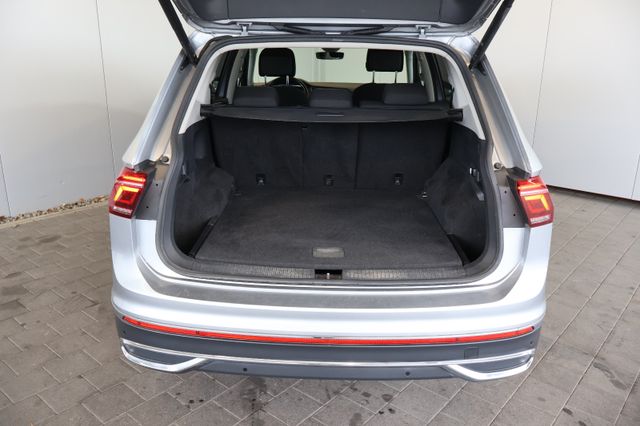 Volkswagen Tiguan Allspace Eleg. 2.0 TSI 4M MATRIX+HUD+AHK