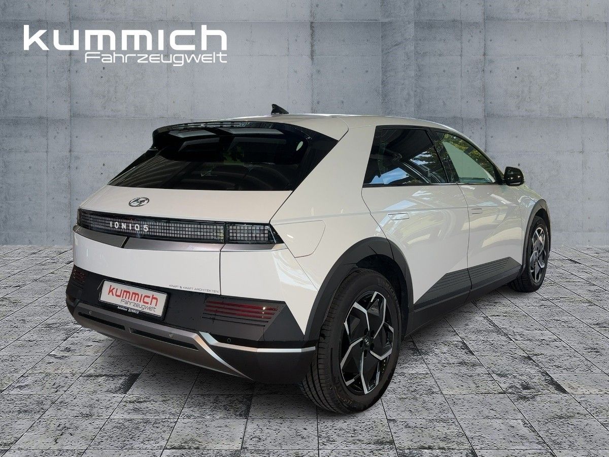 Hyundai IONIQ 5 – Bild 4