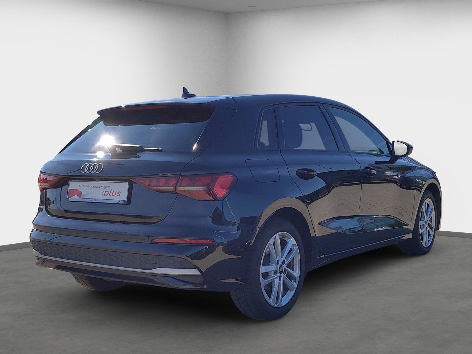 Audi A3 - Bild 6