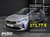 Opel Corsa F 1.2 Turbo GS Line Automatik Sitzheizung  - Opel Gebrauchtwagen in Düsseldorf