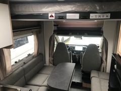 Chausson 650 First Line, Modell 2025