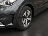 Kia Niro Vision 1.6 Hybrid, Sitzheizung, Navi, Klima - Image