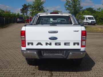 Ford Ranger - 8
