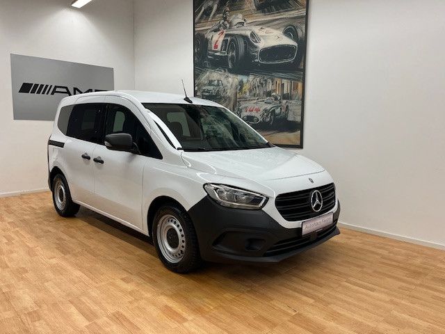 Mercedes-Benz Citan Kombi 110 CDI standard Worker Plus