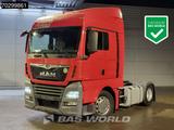 MAN TGX 18.460 4X2 XLX Retarder 2x Tanks Euro6 - Man TGX 18-460