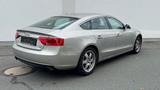 Audi A5 Sportback 2.0 TFSI quattro - nur an Händler - Audi A5: Sport