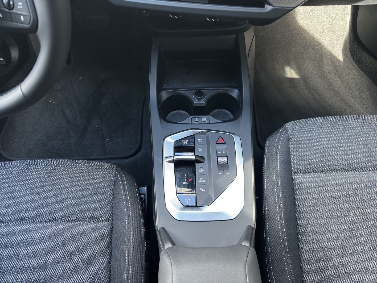 BMW 120 - Bild 15