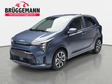 Kia PICANTO 1.0 AUTO. AMT SPIRIT MJ25 LED SITZH. NAV