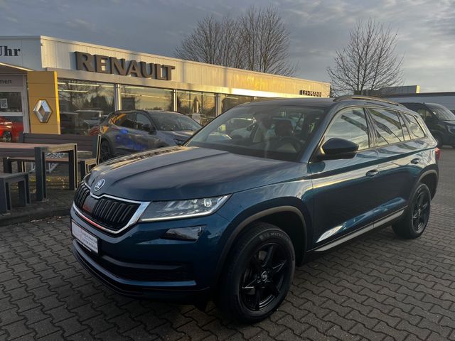 Skoda Kodiaq 2.0 TDI Ambition 4x4