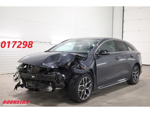 Kia Other Kia ProCeed 1.0 T-GDI GT-Line Navi klima C