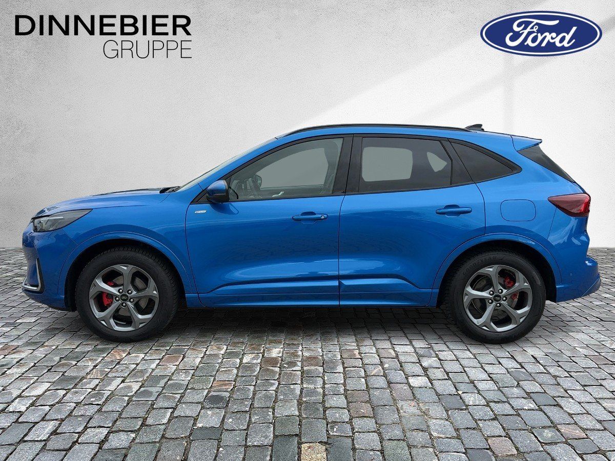 Ford KUGA ST-Line X LED+360°Kamera+AHK+Winterpaket imagem 3