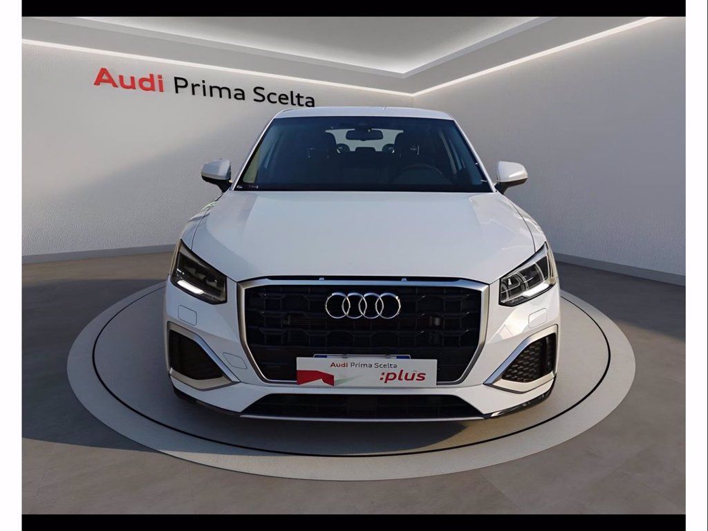 Audi AUDI Q2 35 1.5 tfsi admired advanced s-tronic de imagem 2