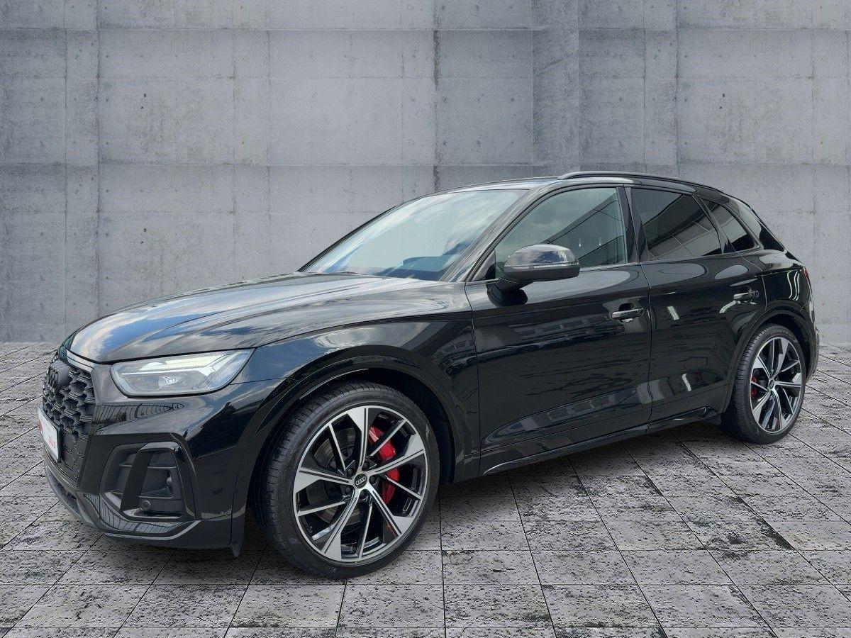 Audi SQ5 TDI quattro