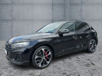 Audi SQ5 - Vorschau Bild 1