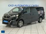 Peugeot Traveller Business VIP L3*Standhz*Cam*7-Sitzer*