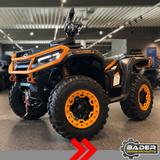 Can-Am OUTLANDER XT-P 1000R MY25 | 101 PS | NO LTD XMR - CAN-AM QUAD XMR