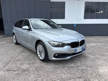 BMW 318 - 2