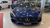 Mercedes-Benz MERCEDES-BENZ GT AMG S - gebrauchte Mercedes-Benz AMG GT S aus dem Jahr 2016