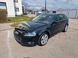 Audi A3 - 1.8 TFSI - TÜV Neue - Audi A3 mit Benzin-Antrieb: Kleinwagen, 1.8