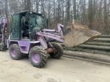 Kramer Allrad 320 - Kramer Radlader Allrad
