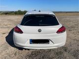 Volkswagen Scirocco 1.4 TSI  MATCH Edition Guter Zustand - Volkswagen Scirocco: Edition