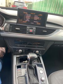 Audi A6 - 12