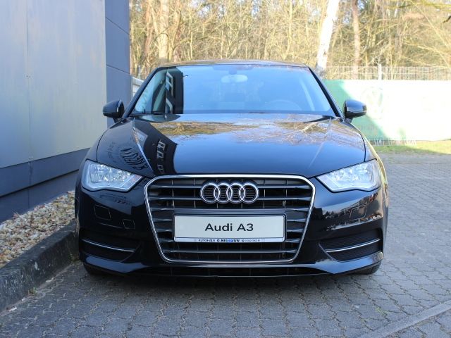 A3 Sportback 1.4 TFSI Attraction KLIMA/NAVI/AHK