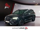 Cupra Ateca 2.0 TSI DSG 4Drive Edition VZ AHK Pano LED - Cupra Ateca: Edition Vz