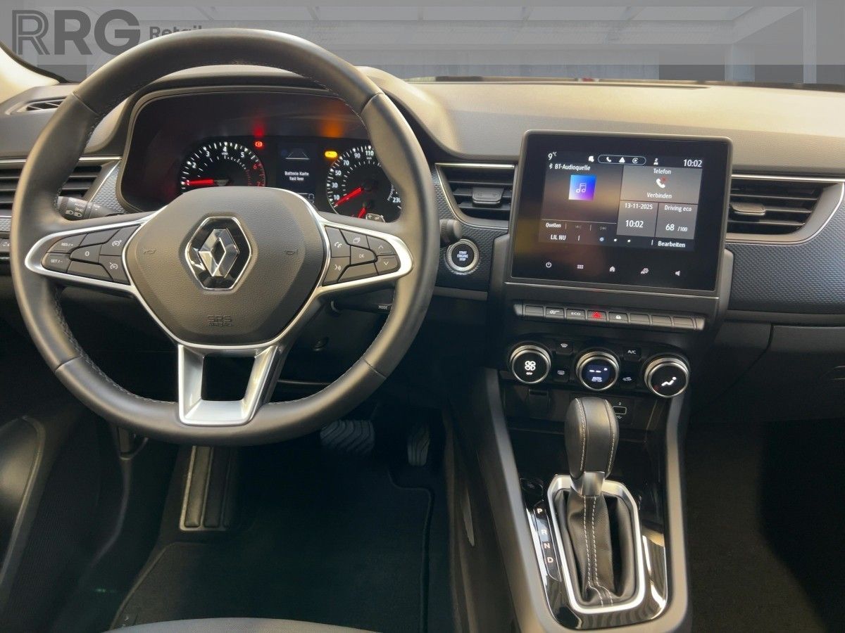 Renault Arkana - Bild 12