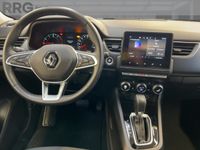 Renault Arkana - Vorschau Bild 12