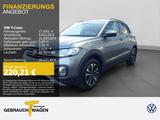 Volkswagen T-Cross 1.0 TSI UNITED NAVI ACC - VW T-Cross Gebrauchtwagen in Dortmund
