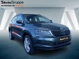 Skoda Karoq Style 2.0 TDI Allrad 4x4+AHK+PANO+ACC+LED - Skoda Karoq mit Diesel-Antrieb: Geländewagen, Automatik