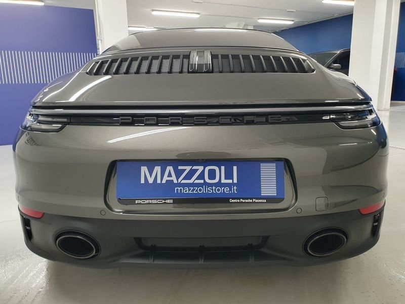 Other Porsche 911 992 Targa 4 GTS imagem 3