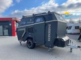 Camppass CR 550i *AUTARK*TOP*  - Camppass Wohnwagen