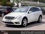 Mercedes-Benz R 350 TÜV 06/26 Garantie Bi-Xenon PANO Navi Klim - Mercedes-Benz R 350 Gebrauchtwagen