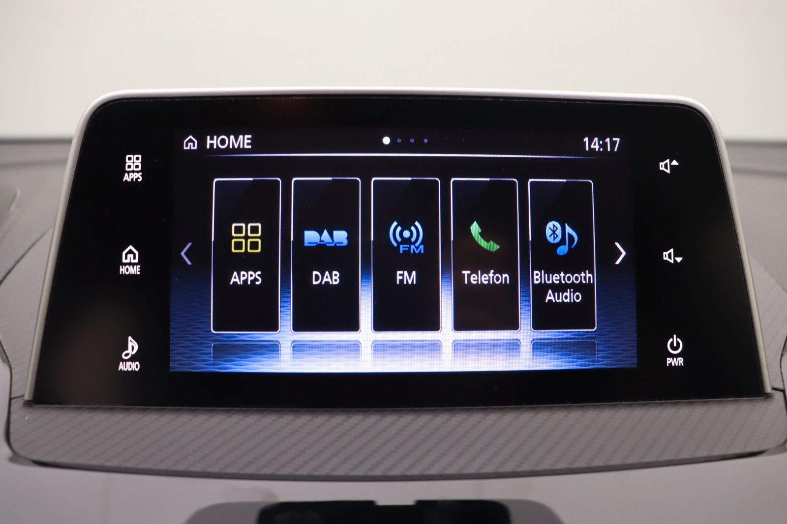 Fahrzeugabbildung Mitsubishi Eclipse Cross 1.5 Intro Edition AHK 360° LED