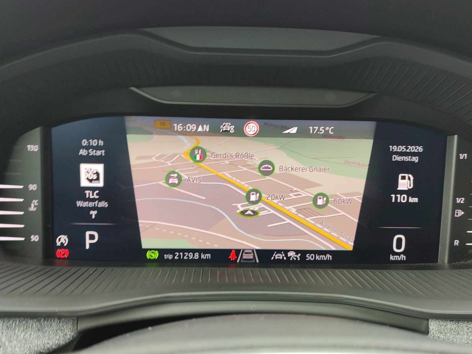 Skoda Scala - Bild 10