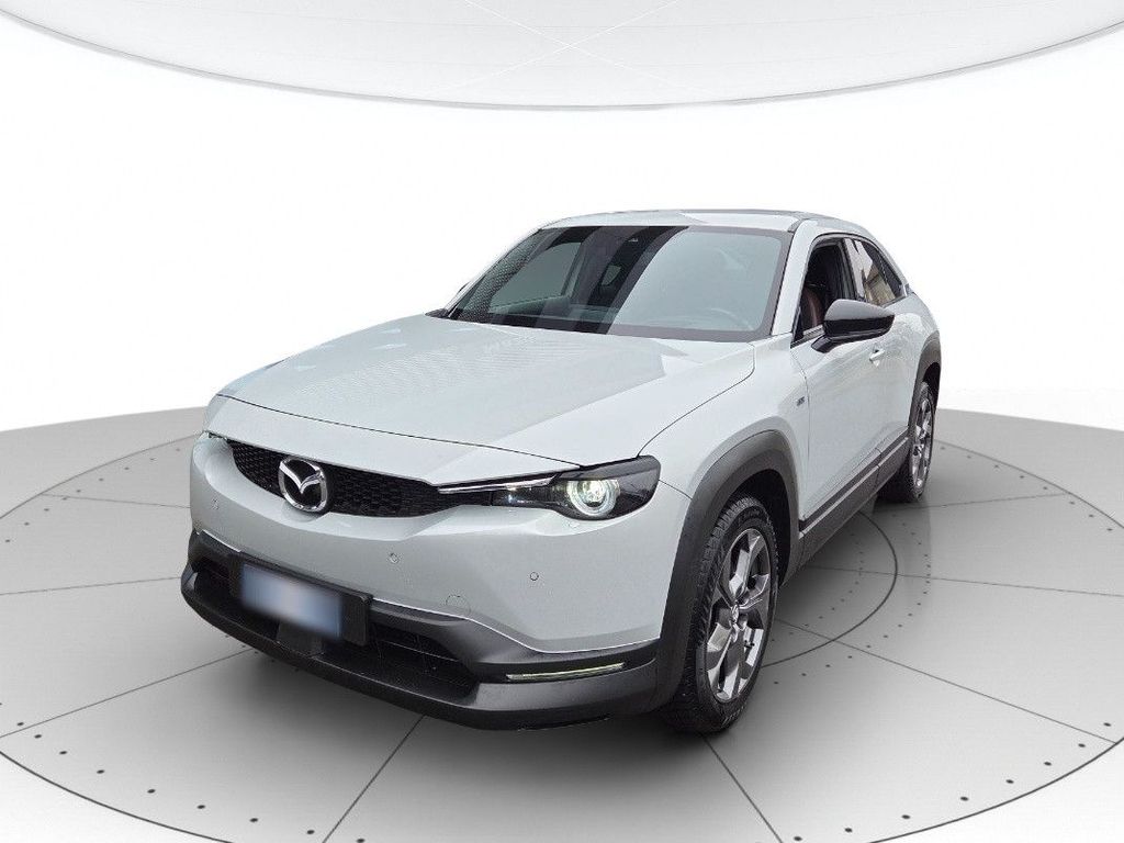 Image of Mazda MX-30