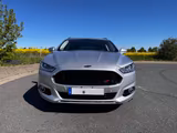 Ford Mondeo MK5 2.0L EcoBoost 240Ps - Ford Mondeo: 2.2