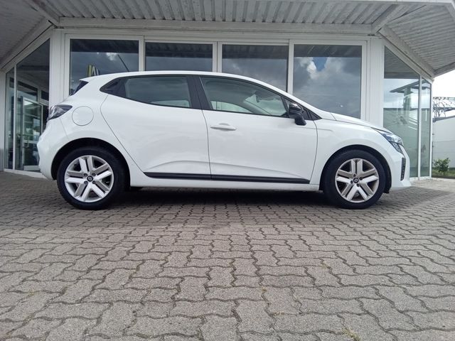 Foto Nummer 5: RENAULT Clio